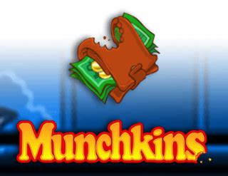 munchkins slots|Munchkins Free Play in Demo Mode .